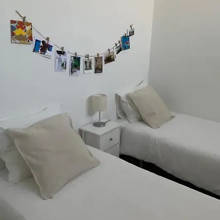 Sunset Tarifa, 2 Plantas, 6 Personas Appartement