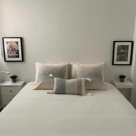 Sunset Tarifa, 2 Plantas, 6 Personas *