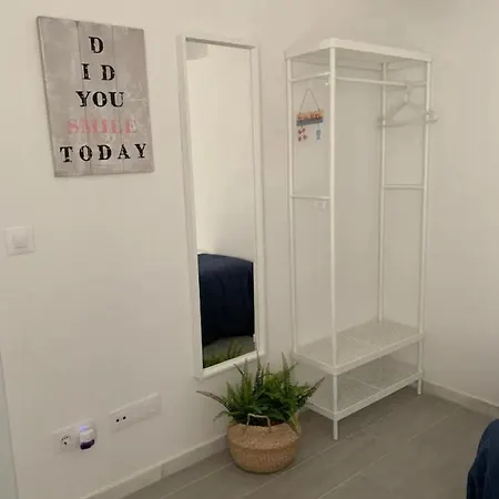 Appartement Sunset Tarifa, 2 Plantas, 6 Personas