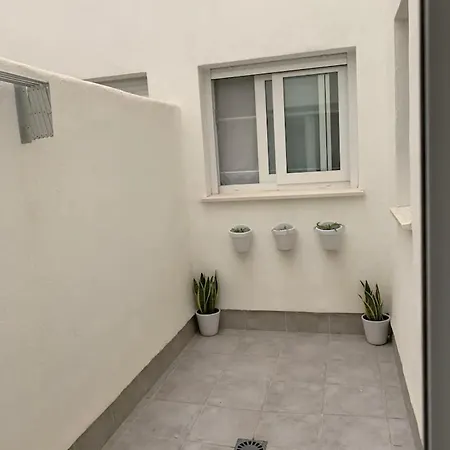 Sunset Tarifa, 2 Plantas, 6 Personas * Tarifa